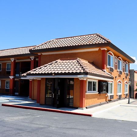 Driftwood Motel Santa Clara Bagian luar foto