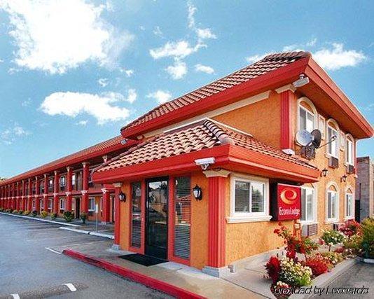 Driftwood Motel Santa Clara Bagian luar foto