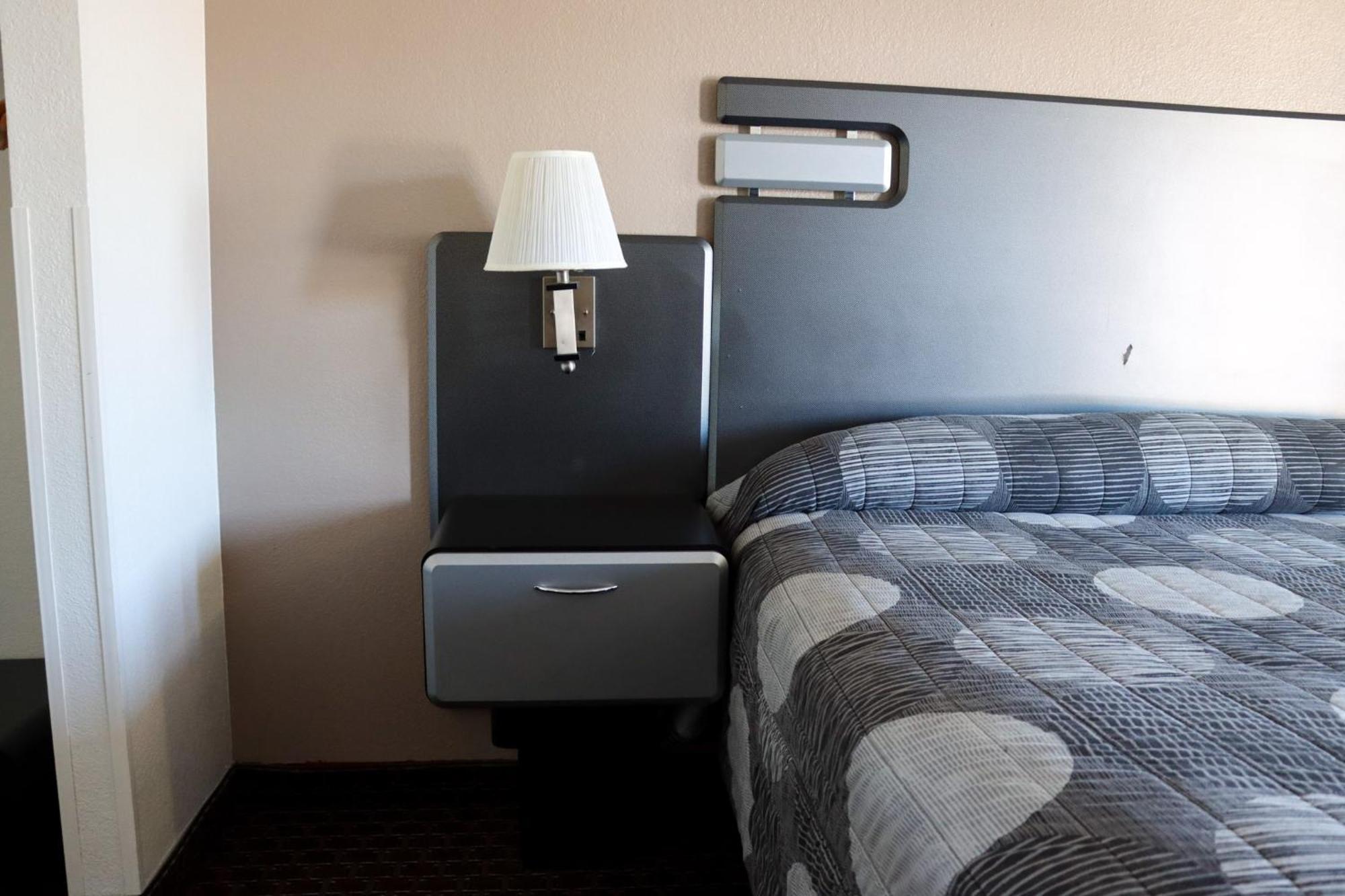 Driftwood Motel Santa Clara Bagian luar foto