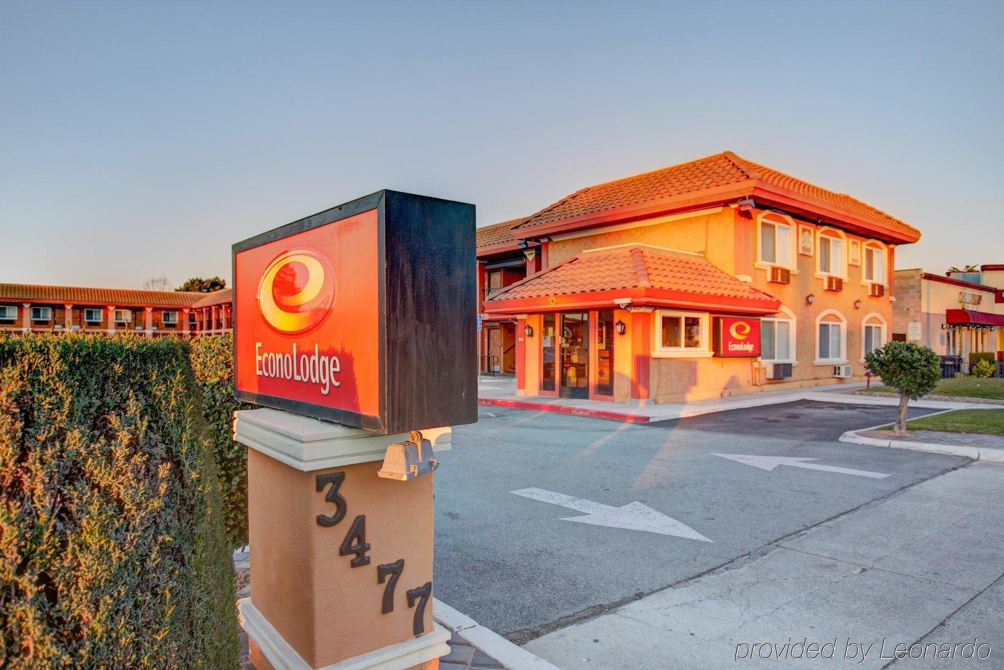 Driftwood Motel Santa Clara Bagian luar foto