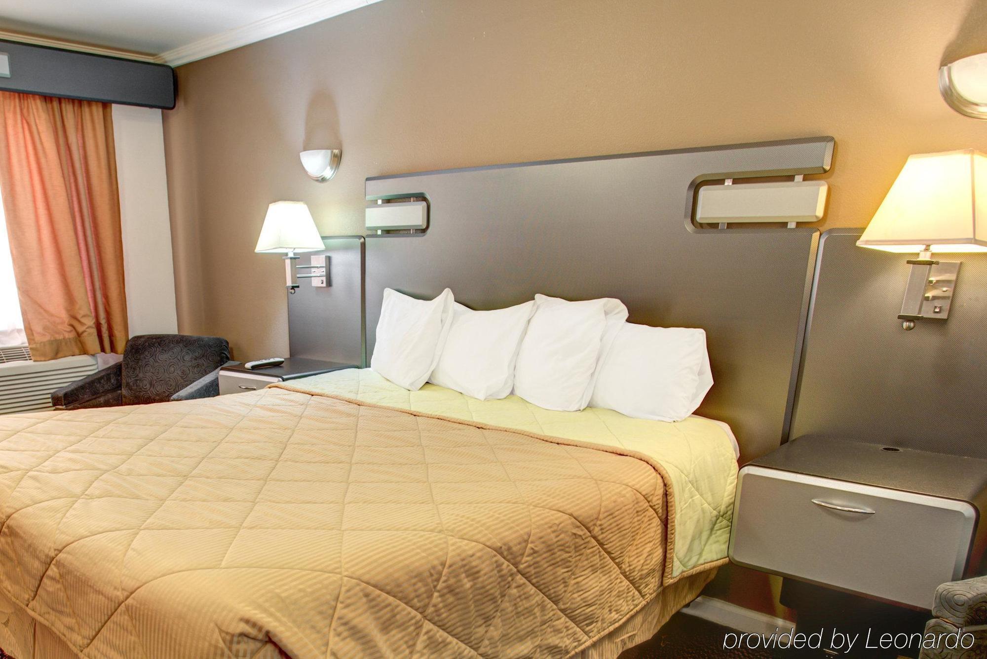 Driftwood Motel Santa Clara Bagian luar foto