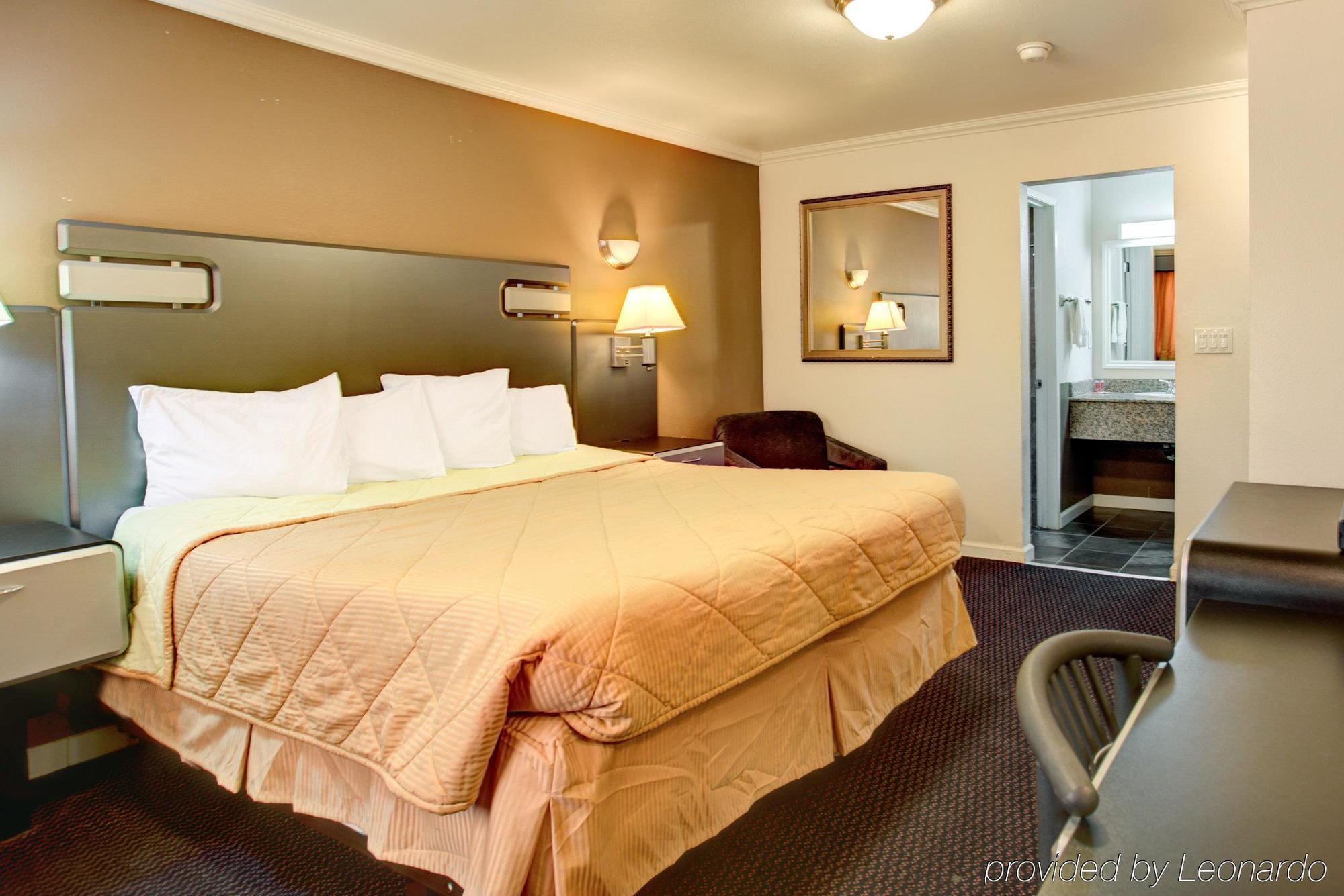 Driftwood Motel Santa Clara Bagian luar foto