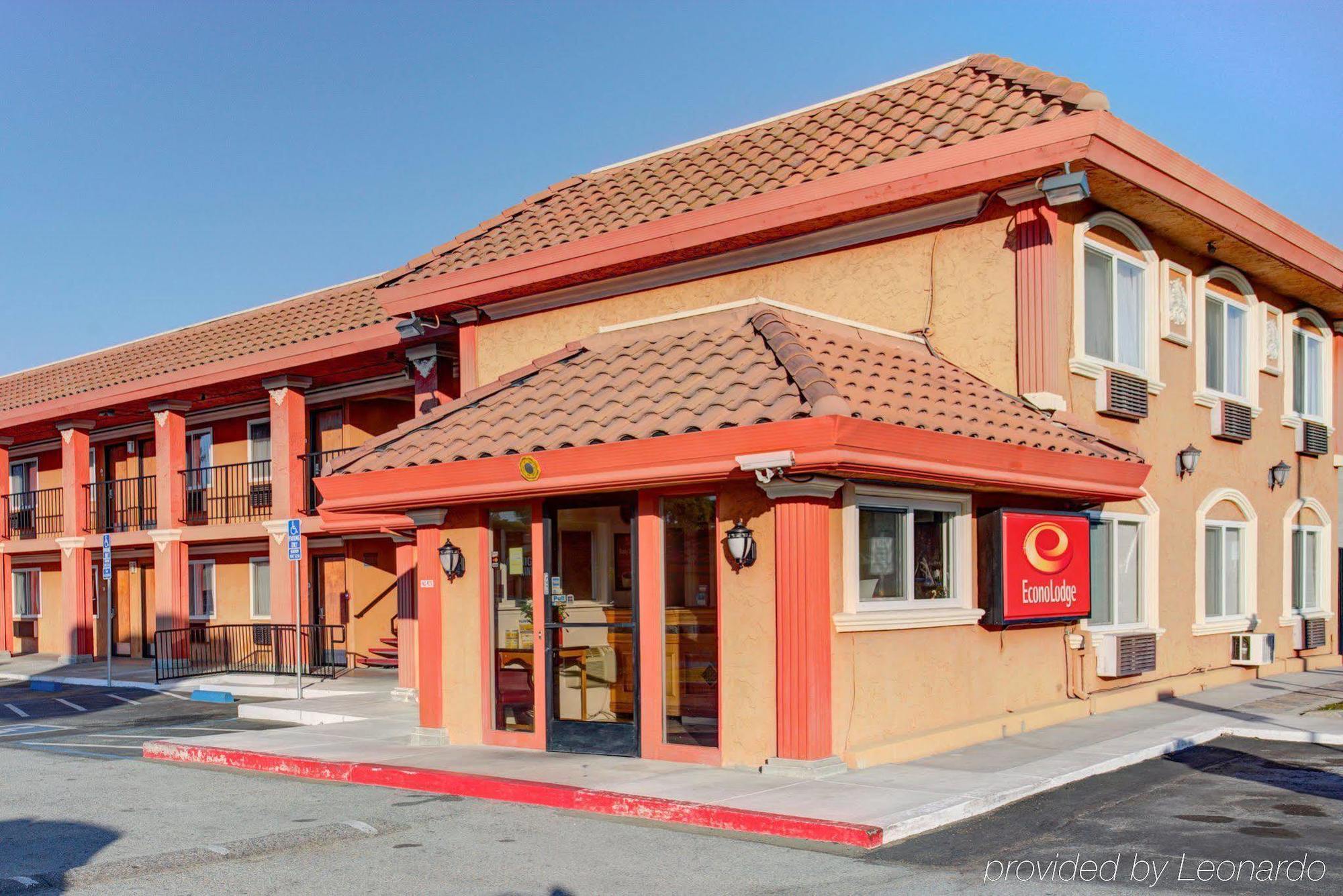 Driftwood Motel Santa Clara Bagian luar foto