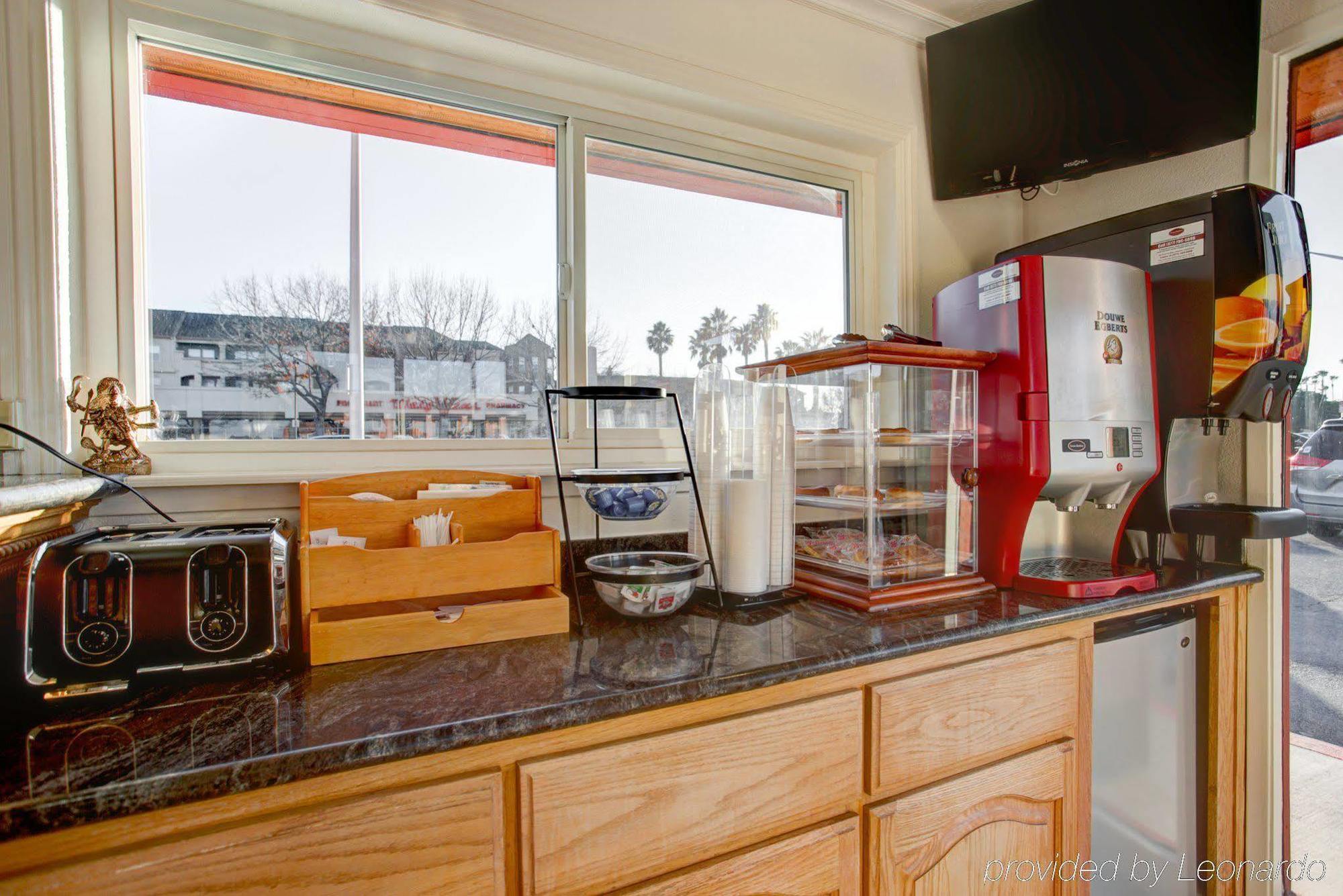 Driftwood Motel Santa Clara Bagian luar foto