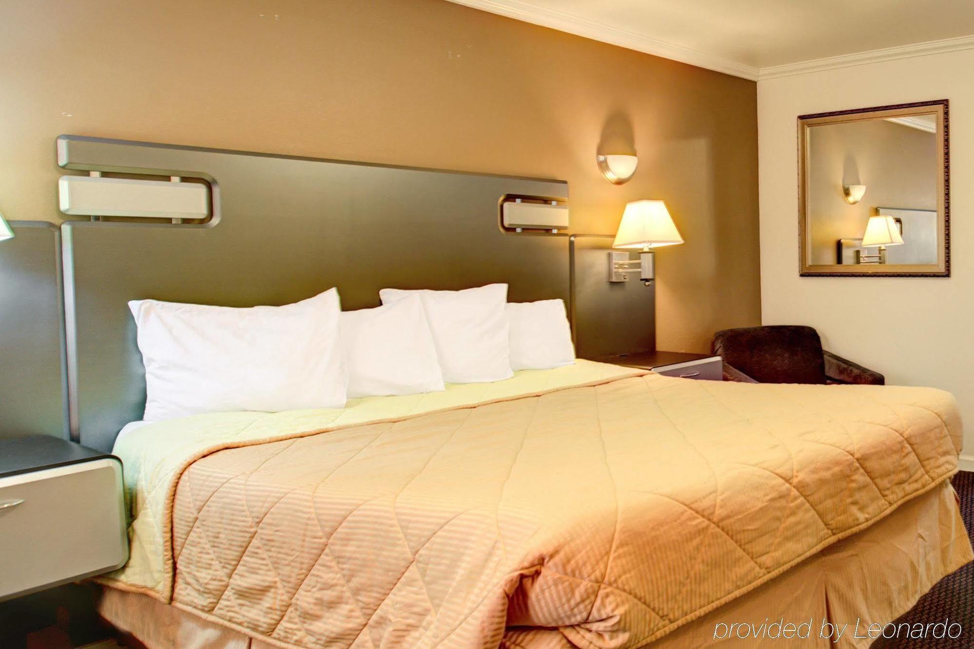 Driftwood Motel Santa Clara Bagian luar foto