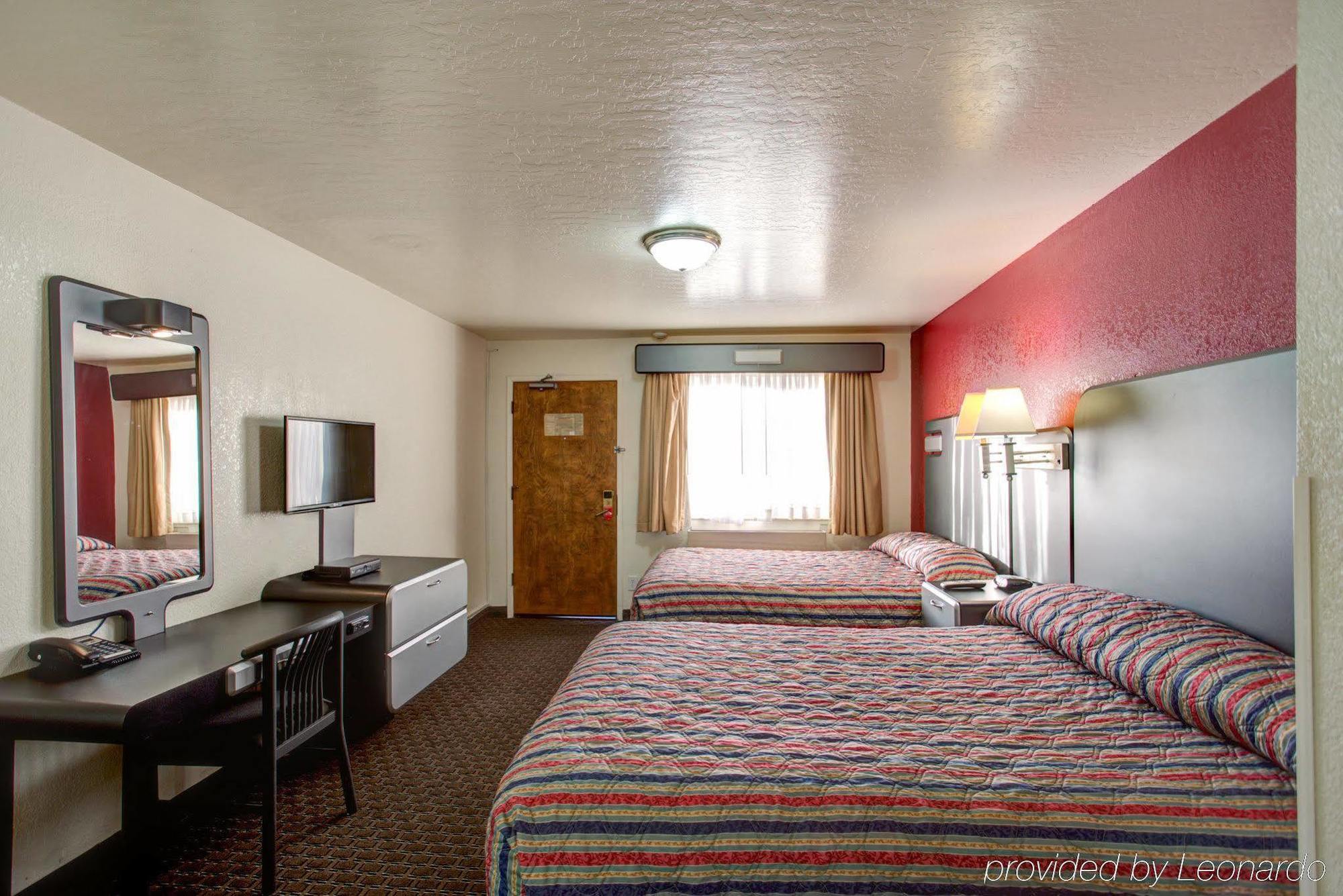 Driftwood Motel Santa Clara Bagian luar foto