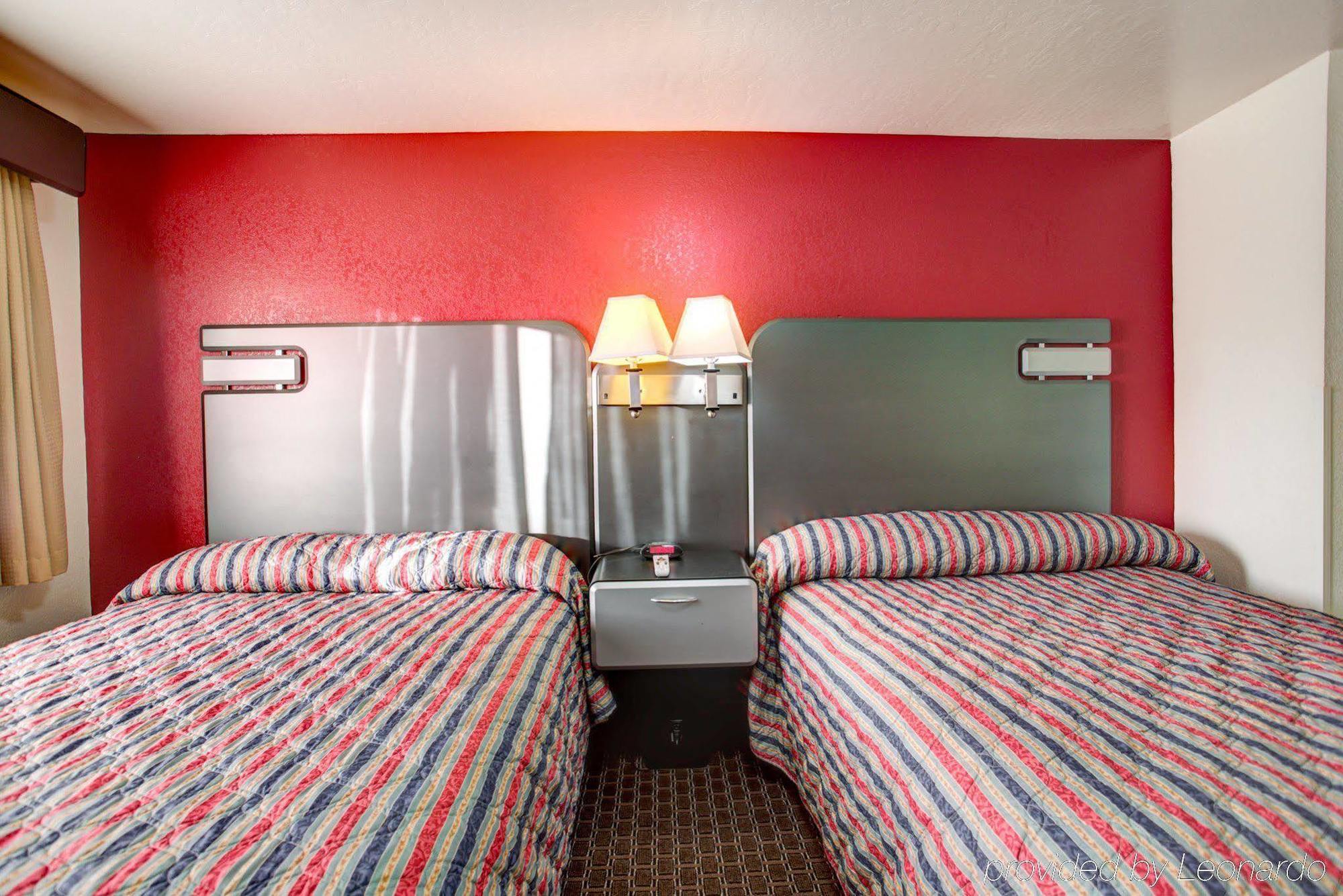 Driftwood Motel Santa Clara Bagian luar foto