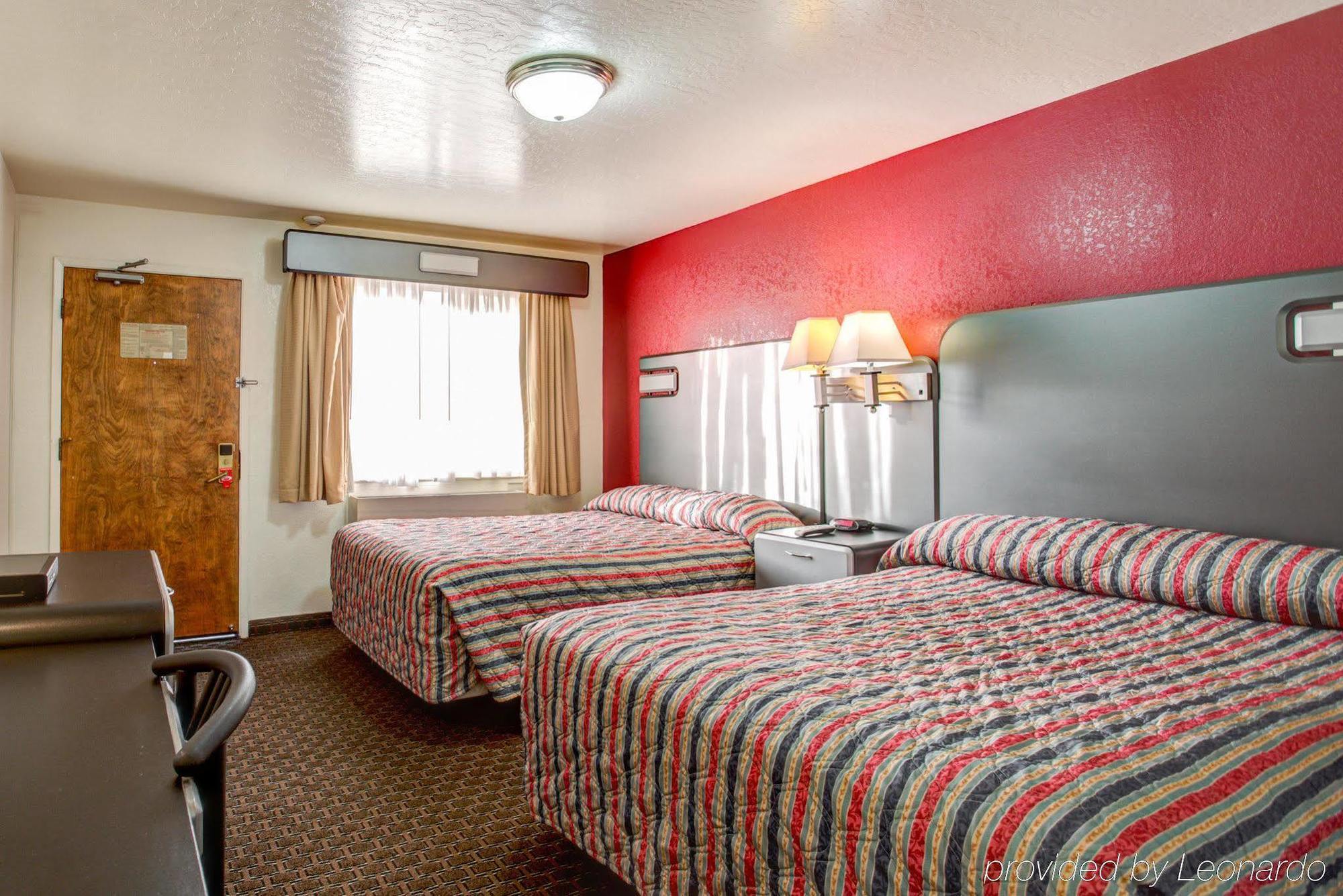 Driftwood Motel Santa Clara Bagian luar foto