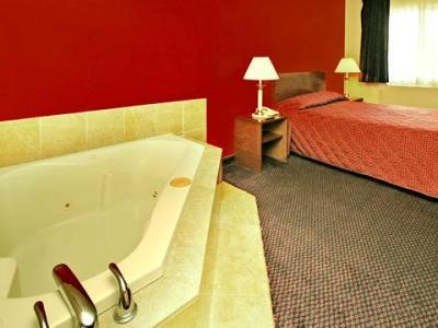 Driftwood Motel Santa Clara Ruang foto